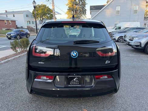 Used 2015 BMW i3 w/ Range Extender image 6