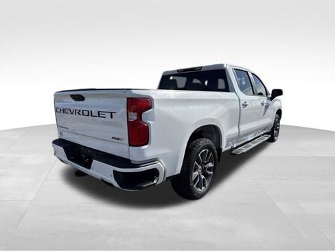 Used 2020 Chevrolet Silverado 1500 RST w/ All-Star Edition image 4