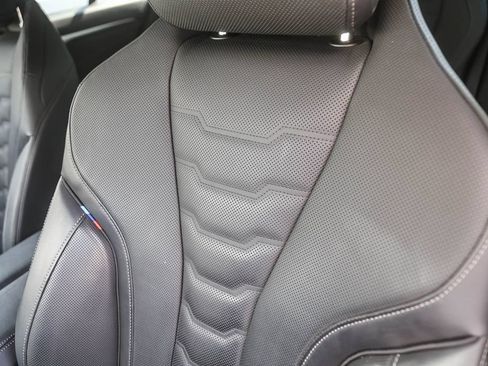Used 2024 BMW 840i Gran Coupe w/ M Sport Professional Package RWD image 22