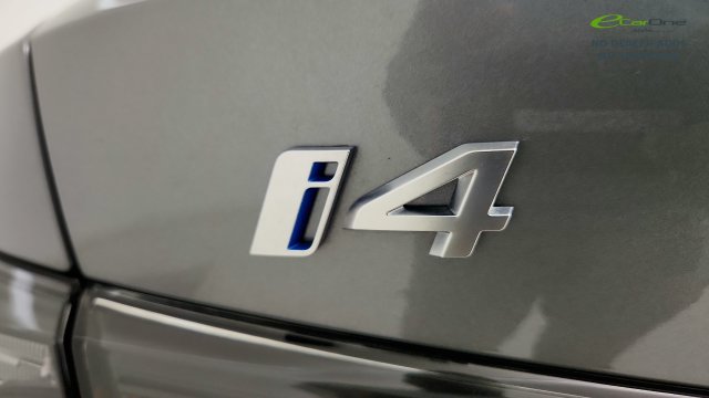 Used 2024 BMW i4 eDrive40 w/ Premium Package RWD image 36