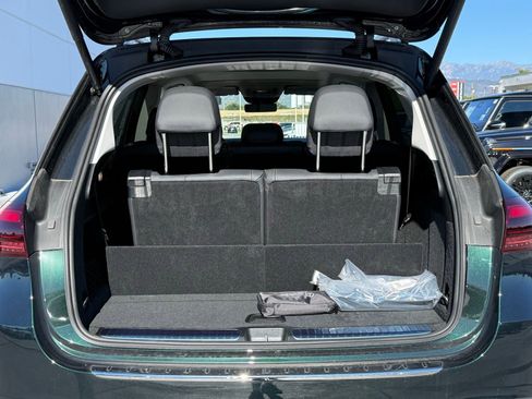 New 2025 Mercedes-Benz GLE 350 4MATIC image 12