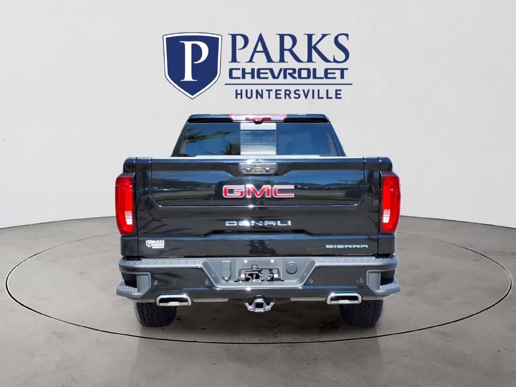 Used 2023 GMC Sierra 1500 Denali w/ Technology Package AWD/4WD image 31