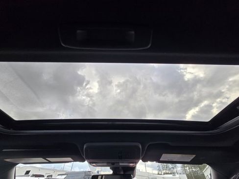 Used 2025 Nissan Frontier PRO-4X w/ Pro Premium Package image 41