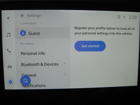 Certified 2024 Toyota RAV4 XLE Premium image 14