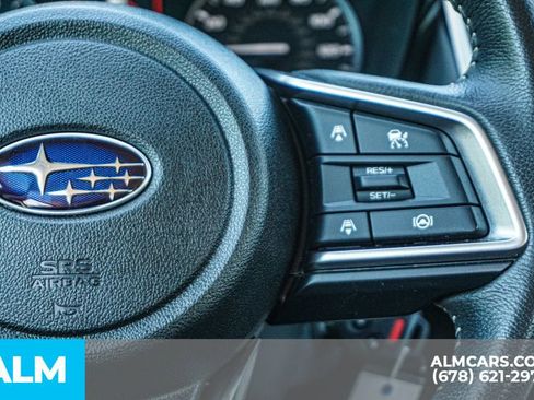 Used 2024 Subaru Legacy Premium AWD/4WD image 31
