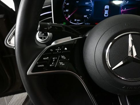 Used 2024 Mercedes-Benz E 450 4MATIC Sedan image 10