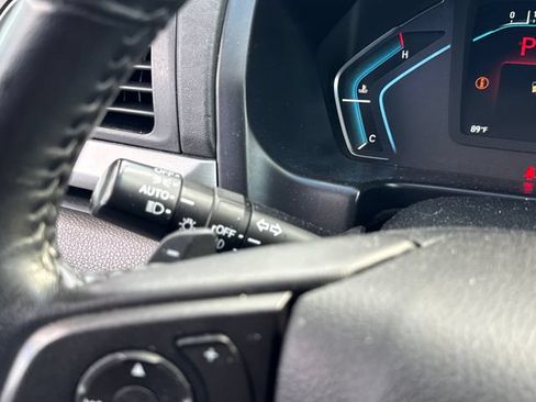Used 2023 Honda Odyssey EX-L image 38