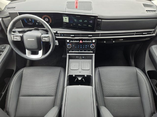 Used 2026 Hyundai Santa Fe SEL FWD image 17