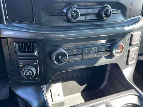 Used 2022 Ford F150 XL w/ STX Appearance Package AWD/4WD image 15