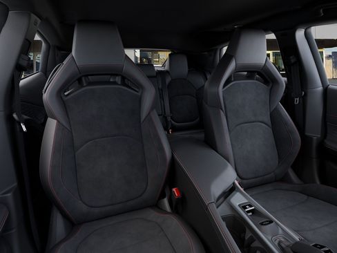New 2026 Dodge Charger R/T w/ Performance Handling Group AWD/4WD image 16