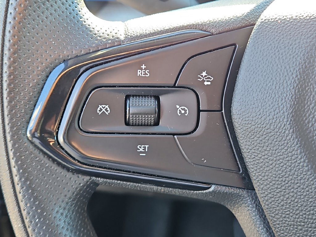 Used 2024 Chevrolet Trax LT FWD image 26