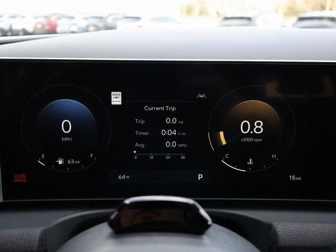 New 2025 Hyundai Santa Cruz Limited image 31