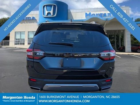 New 2026 Honda Pilot Touring image 5