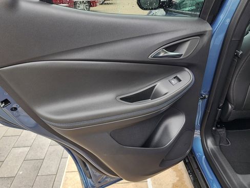 New 2026 Buick Encore GX Sport Touring w/ Advanced Technology Package image 40