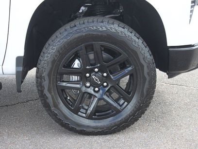 New 2026 Chevrolet Silverado 1500 LT Trail Boss w/ LT Trail Boss Premium Package