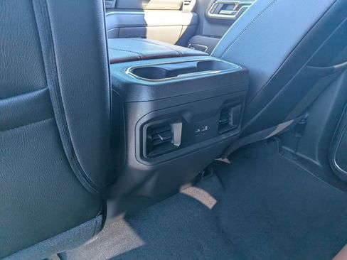 Used 2026 Chevrolet Silverado 1500 LT Trail Boss w/ Convenience Package II image 24