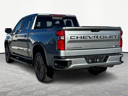 New 2026 Chevrolet Silverado 1500 RST w/ Safety Package image 4