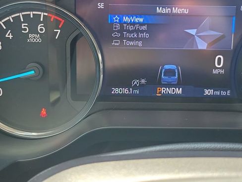 Used 2021 Ford F150 XLT w/ Equipment Group 302A High AWD/4WD image 17