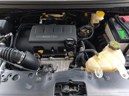 Used 2020 Chevrolet Sonic LT FWD image 30