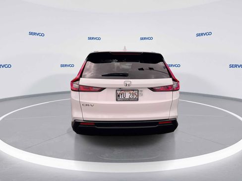 Used 2024 Honda CR-V EX image 7