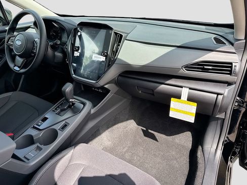New 2026 Subaru Crosstrek 2.0i Premium AWD/4WD image 34