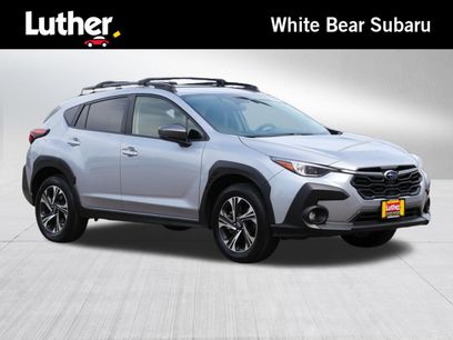 Certified 2024 Subaru Crosstrek 2.0i Premium