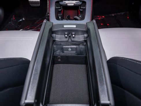 New 2026 Mercedes-Benz E 53 AMG e 4MATIC Sedan image 24