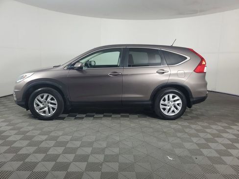 Used 2015 Honda CR-V EX image 7