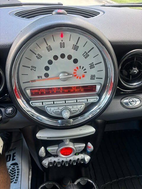 Used 2010 MINI Cooper S FWD image 4