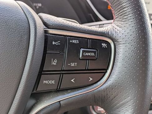 Used 2023 Lexus ES 350 F Sport FWD image 31