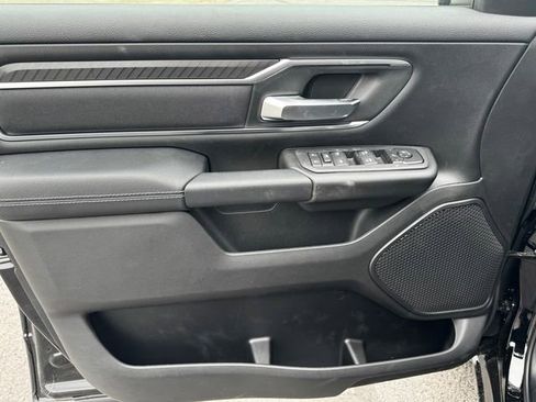 New 2026 RAM 1500 Big Horn AWD/4WD image 20