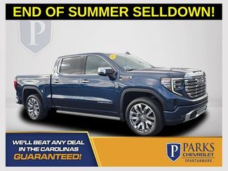 Certified 2023 GMC Sierra 1500 Denali w/ Denali Reserve Package AWD/4WD video 1