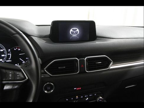 Used 2019 MAZDA CX-5 Grand Touring image 9