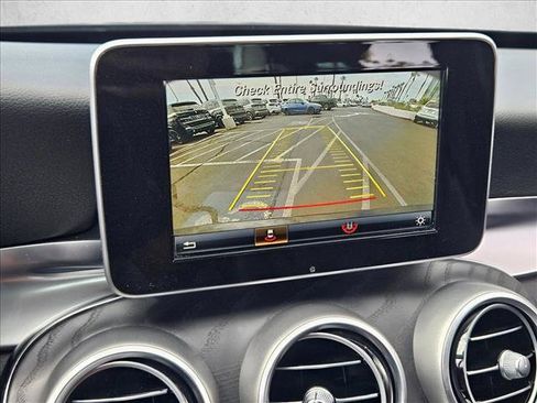 Used 2017 Mercedes-Benz C 300 Sedan image 13