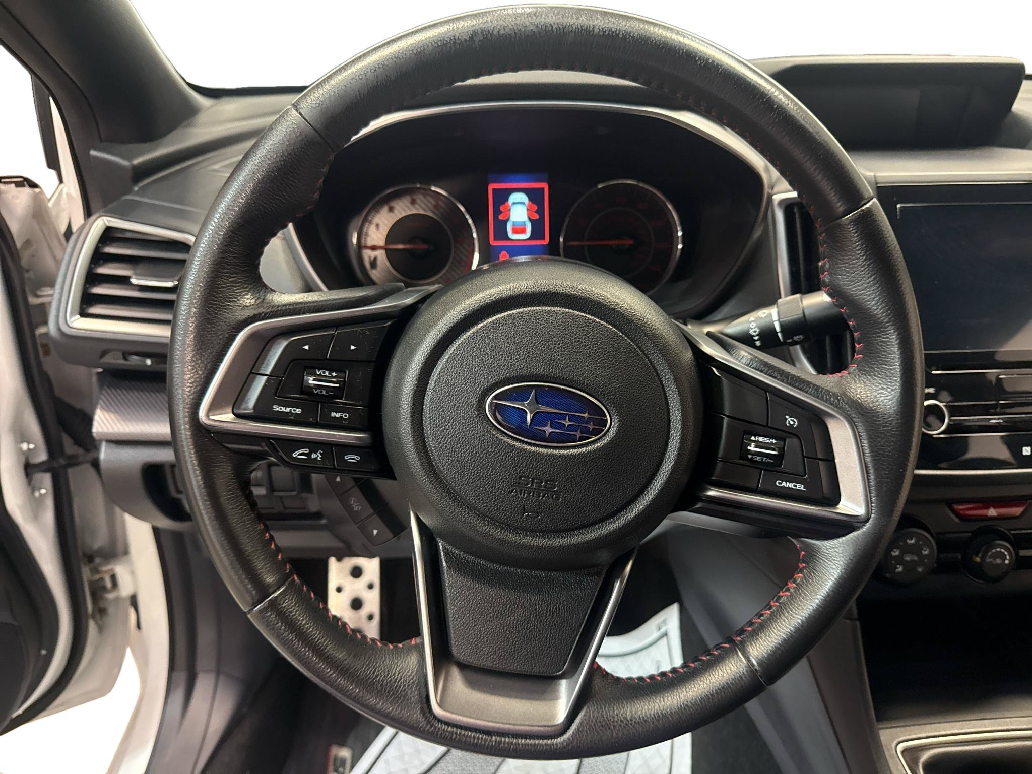 Used 2019 Subaru Impreza 2.0i Sport AWD/4WD image 17