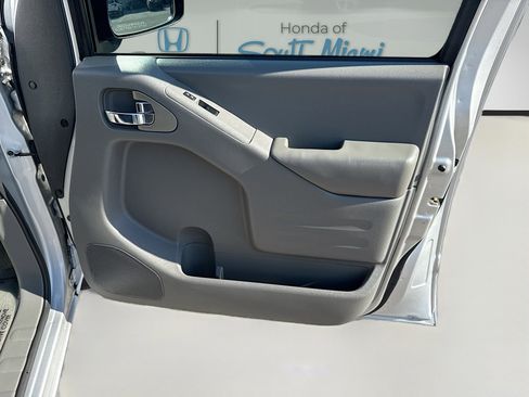 Used 2018 Nissan Frontier SV w/ Value Truck Package image 32