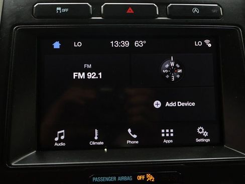 Used 2019 Ford Expedition XLT image 25