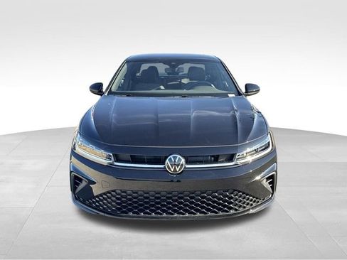 New 2026 Volkswagen Jetta Sport FWD image 8