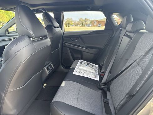 New 2026 Toyota bZ image 29