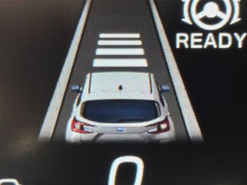 New 2026 Subaru Impreza 2.0i Sport image 30