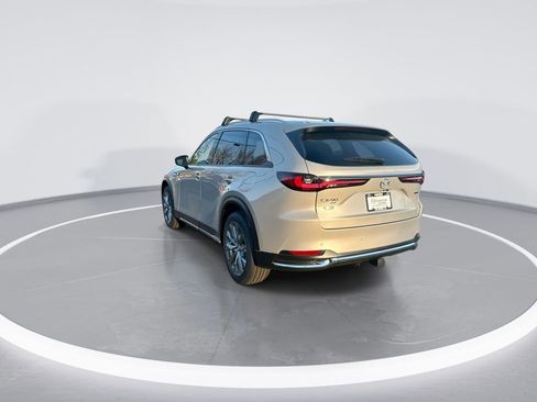 New 2026 MAZDA CX-90 3.3 Turbo w/ Premium Plus Pkg image 6