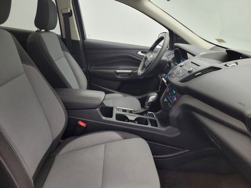 Used 2018 Ford Escape SE AWD/4WD image 21