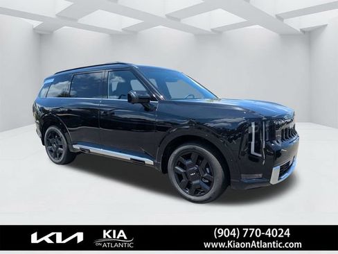 New 2027 Kia Telluride SX FWD image 2