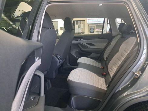 New 2026 Volkswagen Tiguan S image 13