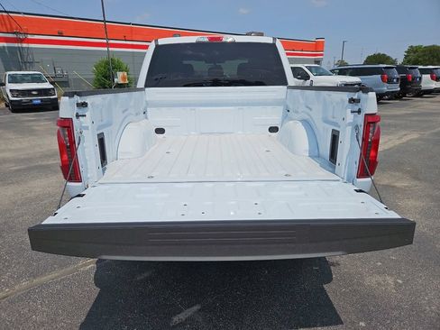 New 2026 Ford F150 STX w/ Equipment Group 200A RWD image 18