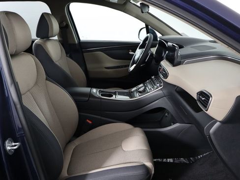 Used 2023 Hyundai Santa Fe SEL FWD image 18