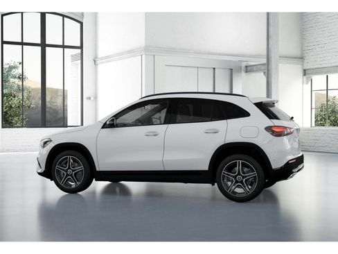 New 2026 Mercedes-Benz GLA 250 4MATIC image 74