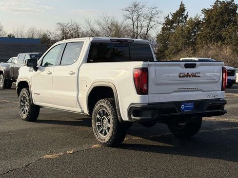 New 2026 GMC Sierra 1500 AT4X image 3