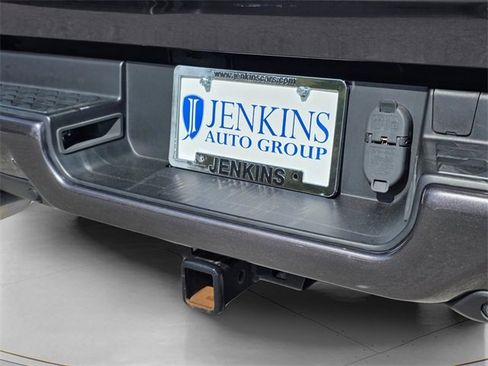 Certified 2022 RAM 1500 Big Horn image 17