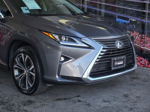 Used 2016 Lexus RX 350 AWD w/ Premium Package image 2